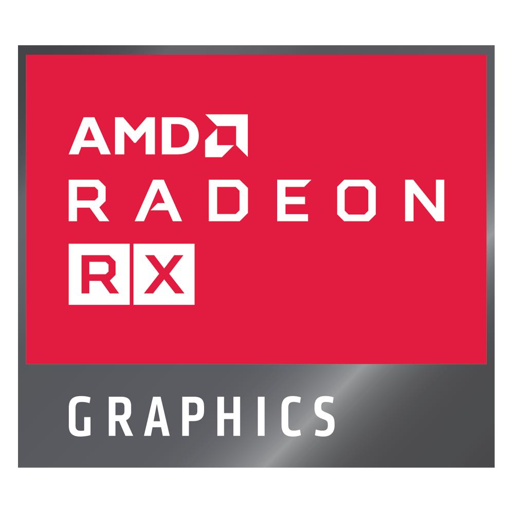 AMD Graficke kartice (GPU)