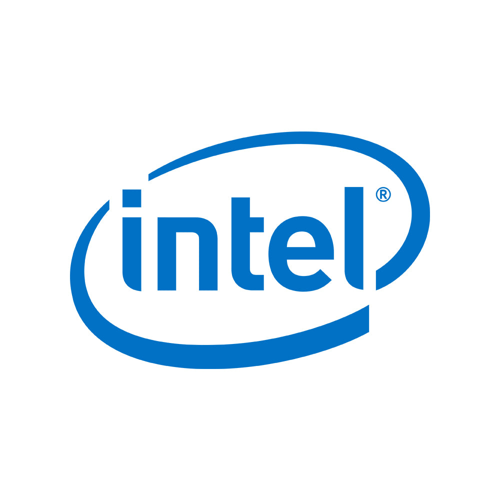 Intel procesori