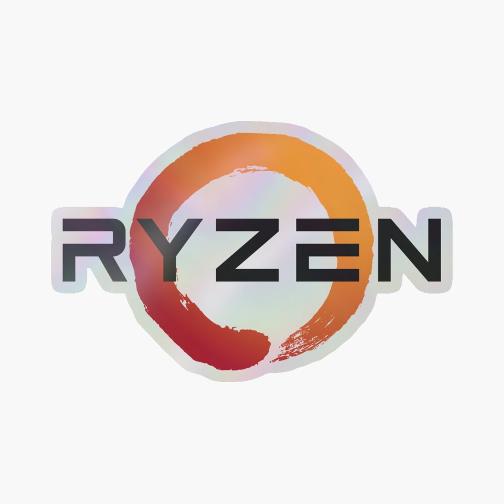 AMD Ryzen Procesori