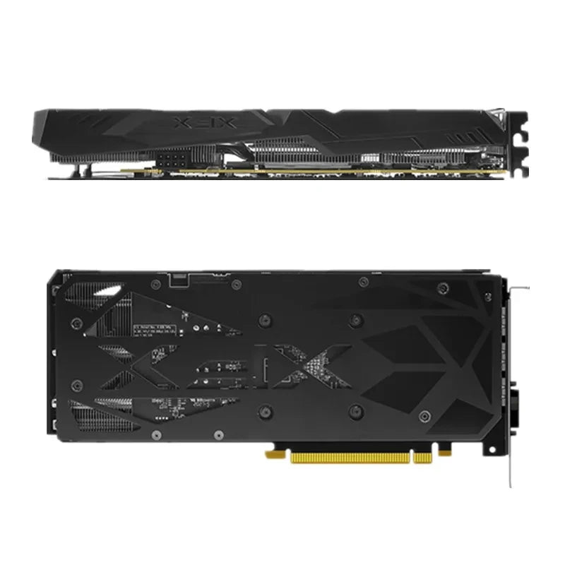 XFX-GPU Radeon AMD Radeon RX590