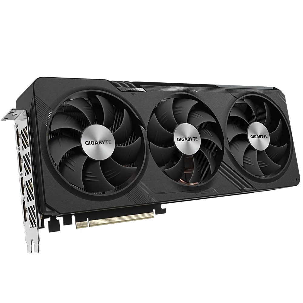 GIGABYTE  Radeon RX7800XT