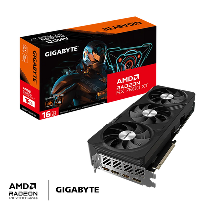 GIGABYTE  Radeon RX7800XT