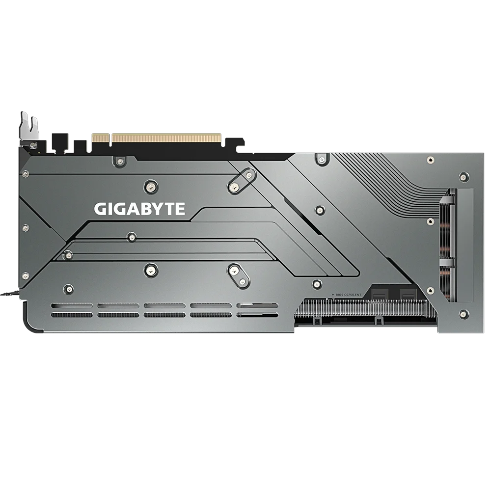 GIGABYTE  Radeon RX7800XT