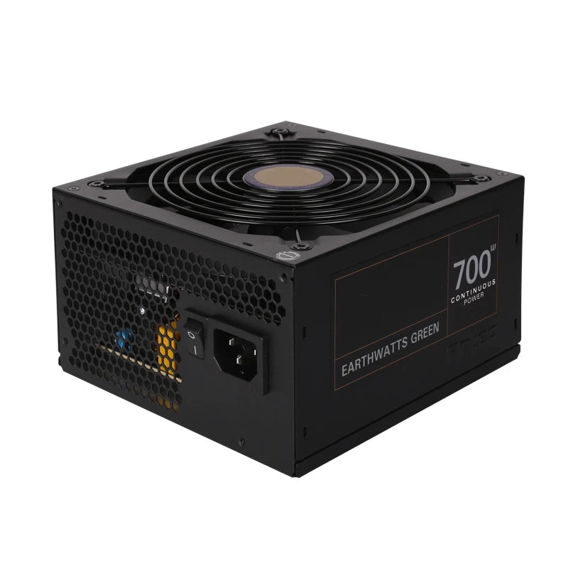 New Original PSU For Antec 80plus Bronze Game Silent Power Supply 700W 500W Power Supply EA700 GREEN EA500 GREEN