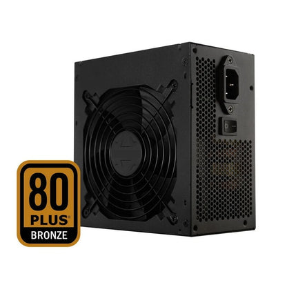 New Original PSU For Gigabyte 80plus Bronze Half Module Game Mute Power Supply 700W Switching Power Supply B700H