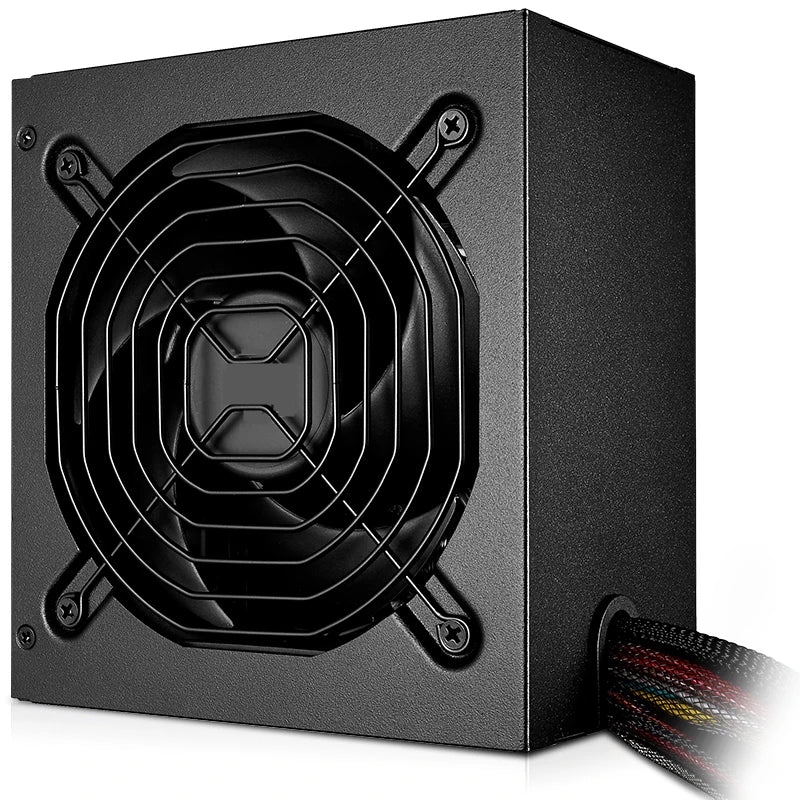 New Original PSU For Cooler Master MWE BRONZE 550 450 550W 450W Power Supply MPX-5501-ACAAB MPX-4501-ACAAB MPE-5501-ACAAB