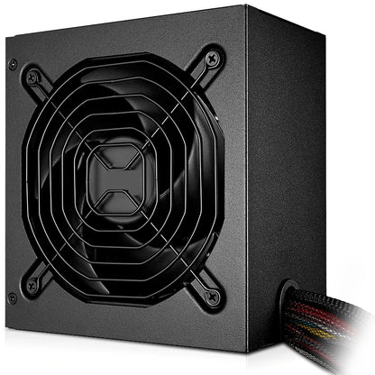 New Original PSU For Cooler Master MWE BRONZE 550 450 550W 450W Power Supply MPX-5501-ACAAB MPX-4501-ACAAB MPE-5501-ACAAB