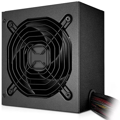 New Original PSU For Cooler Master MWE BRONZE 600 Game Mute Power Supply 500W 600W Power Supply MPX-6001-ACAAB MPX-5001-ACAAB