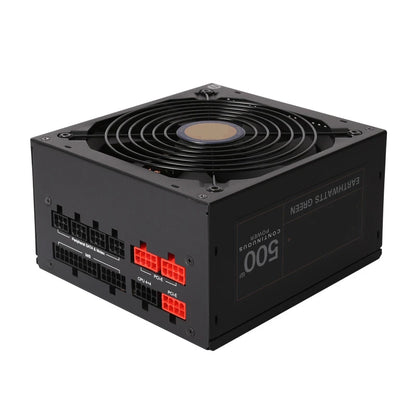 New Original PSU For Antec 80plus Bronze Game Silent Power Supply 700W 500W Power Supply EA700 GREEN EA500 GREEN