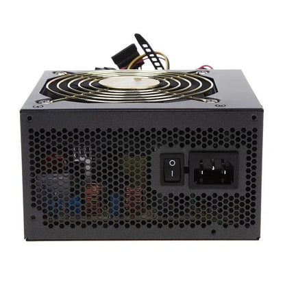 New Original PSU For Delta NX400 80plus Bronze Full Voltage Silent Game Host Power Supply 400W Power Supply GPS-400DB A