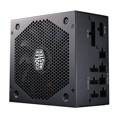 Cooler Master V850 Gold V2 850W Desktop PC Power Supply With Silent Fan ATX 24pin 12V 80PLUS PC Computer PSU