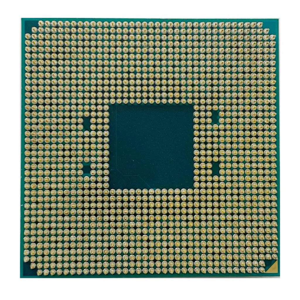 AMD Ryzen 5 5600X R5 5600X 3.7 GHz Six-Core Twelve-Thread 7NM 65W CPU Processor L3=32M 100-000000065 Socket AM4