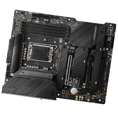 MSI MAG Z690 TOMAHAWK WIFI Motherboard LGA 1700 Support 14900K 14700KF 12100F 12400F i5-12400f CPU DDR5 6400MHz M.2 PCIe 5.0