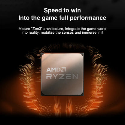 AMD Ryzen 7 5700X