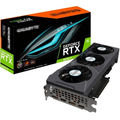 RTX 3070 TI 8GB