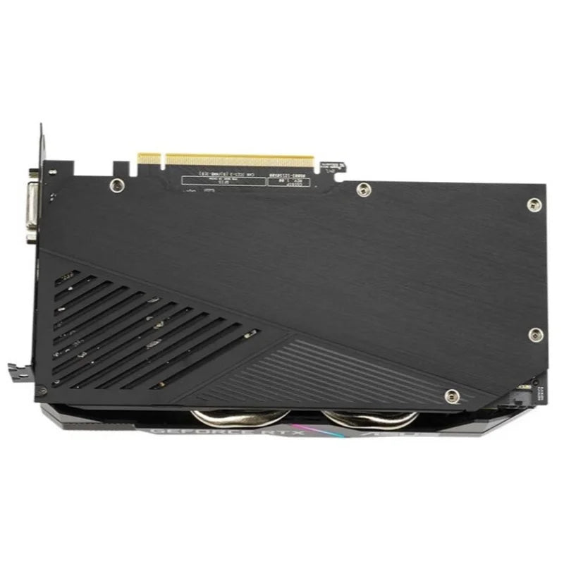 GTX 1660 TI 6GB ASUS