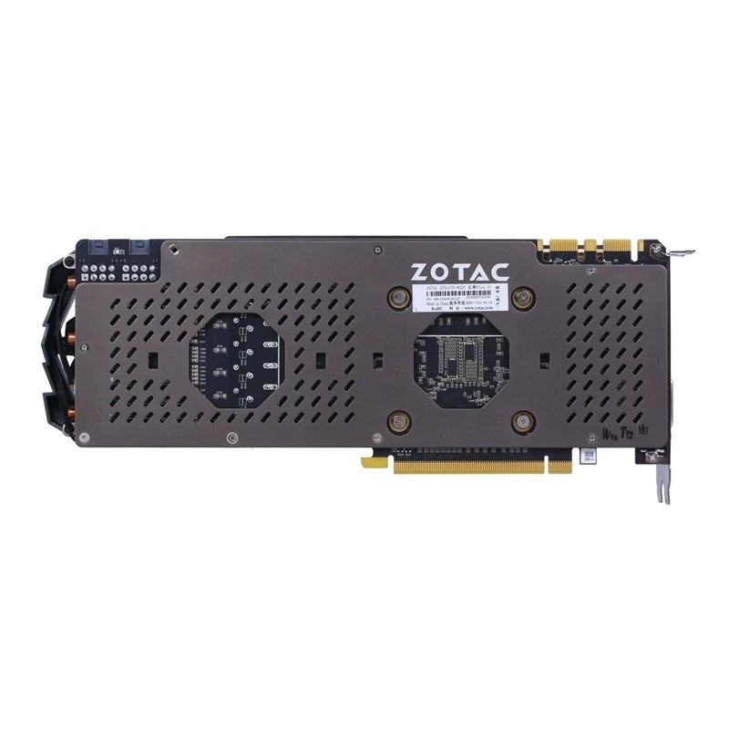 ZOTAC GTX 1080 Ti 1080Ti 11GB