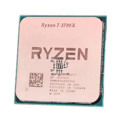 Ryzen 7 3700X