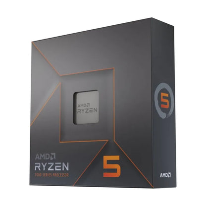 AMD RYZEN 5 7600X