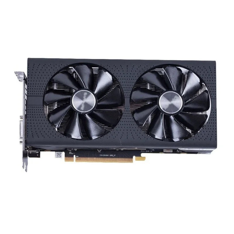 RX 570 RX 580 NA NOVOGODISNJIM CENAMA (NOVE)