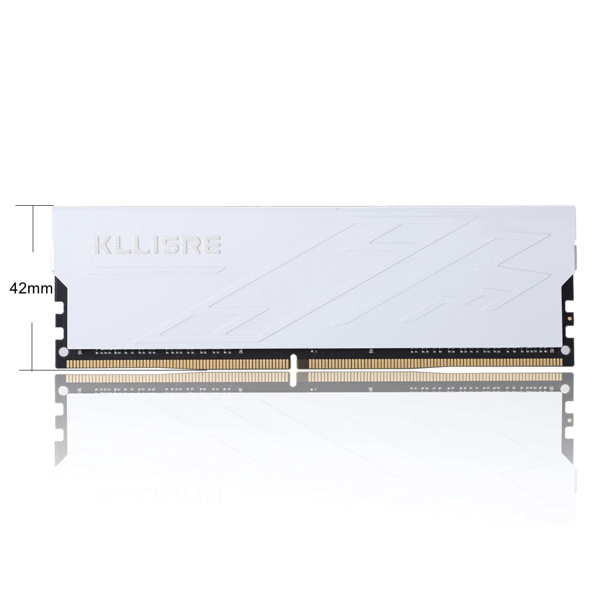 Kllisre DDR4 16GB 3200MHz 3600MHz Desktop Ram Memory