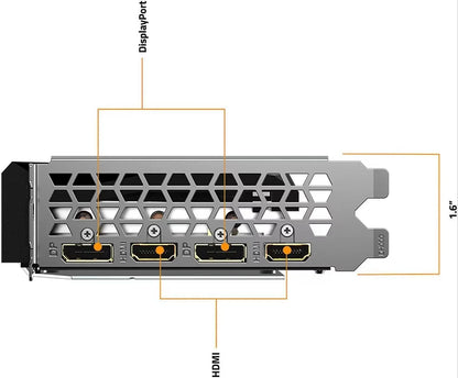 RTX 3060 12 GB