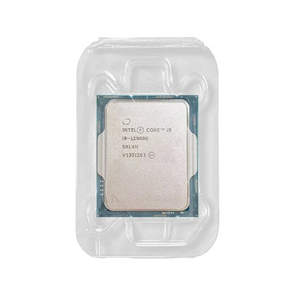 for  Core i9 11900KF 3.5GHz Eight-Core 16-Thread 125W LGA 1200 cpu processor  without cooler fan