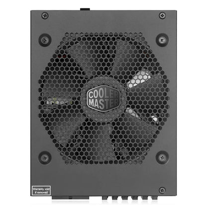 Cooler Master V1000 V1300 PLATINUM Computer Power Supply 12V 1300W Platinum full module Desktop PC ATX PSU Mute