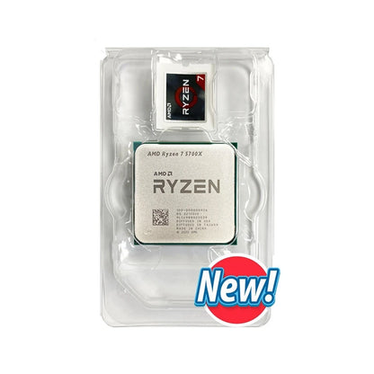 AMD Ryzen 7 5700X