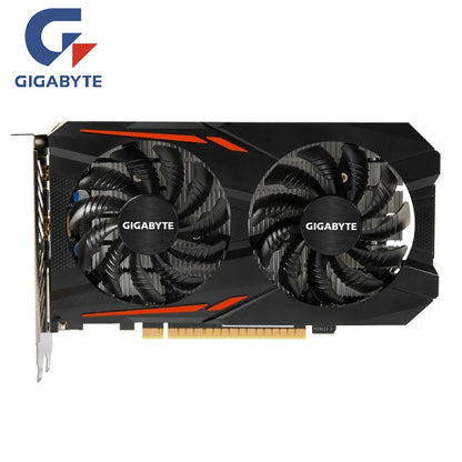 GIGABYTE Original GPU GTX 1050 2GB