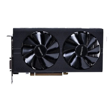 RX 570 RX 580 NA NOVOGODISNJIM CENAMA (NOVE)