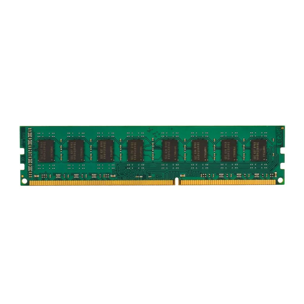 SAMSUNG DDR3 RAM 8GB 4GB 2GB 1600MHz Desktop Memory PC3-12800U DIMM 240Pins 1.5V Memoria RAM DDR3