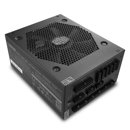 Cooler Master V1000 V1300 PLATINUM Computer Power Supply 12V 1300W Platinum full module Desktop PC ATX PSU Mute