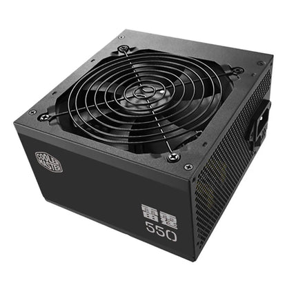 Cooler Master Thunderclap 600/650/700/750W Desktop computer power supply 80PLUS Bronze Certification