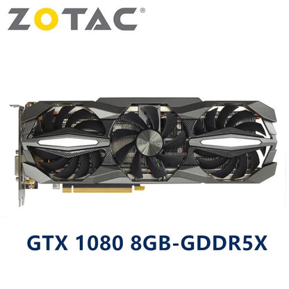 ZOTAC GTX 1080 Ti 1080Ti 11GB