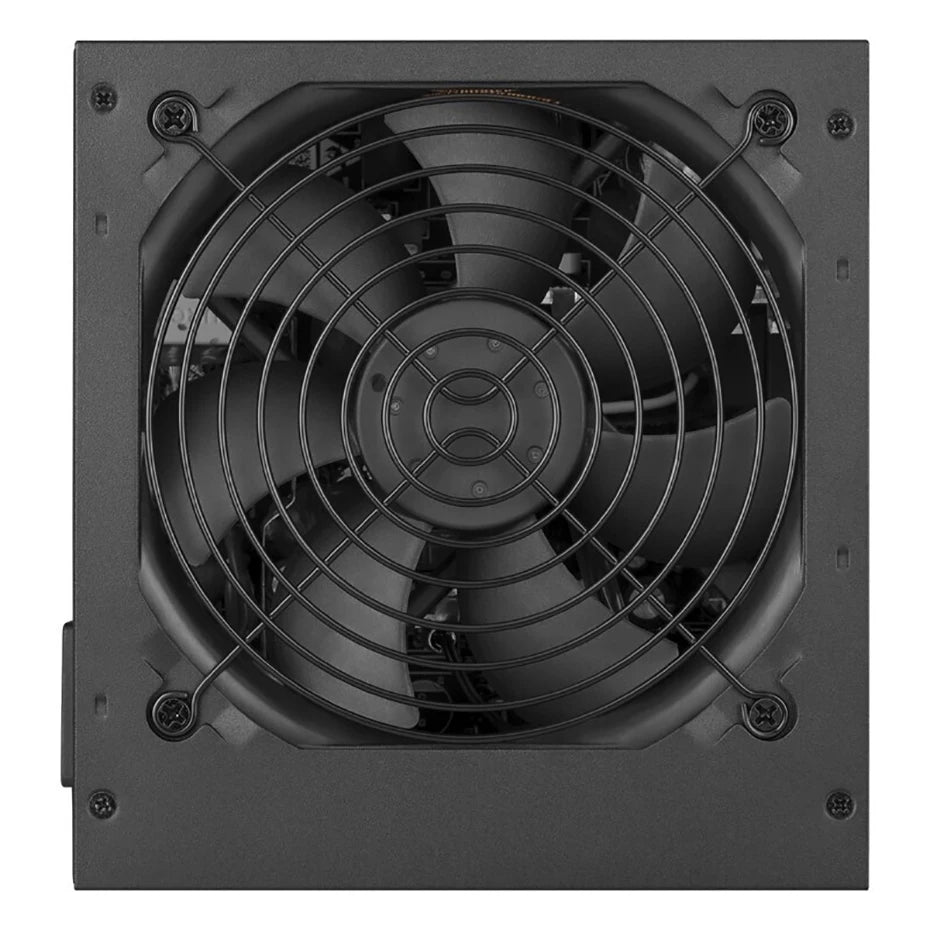 Cooler Master Thunderclap 600/650/700/750W Desktop computer power supply 80PLUS Bronze Certification