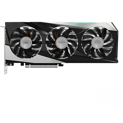 GV-R76GAMING OC-8GD Radeon RX 7600 Gaming OC 8G Graphics Card, 3X WINDFORCE Fans 8GB 128-bit GDDR6, Video Card，home.