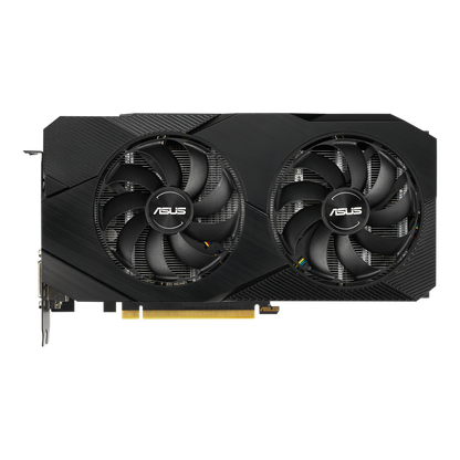 RTX 2060 6GB ASUS