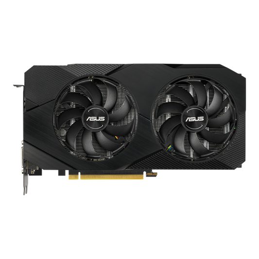 RTX 2060 6GB ASUS