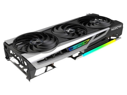 Sapphire RX 6700 XT and 6700XT RX6700 Nitro 12GB GPU