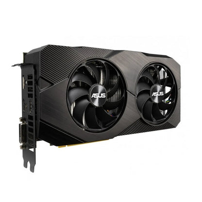 GTX 1660 TI 6GB ASUS