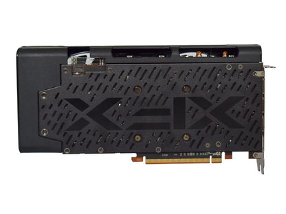 XFX RX 5500XT 8GB Graphics Card GPU AMD Radeon RX 5500 RX5500XT GDDR6 128bti Video Cards Desktop PC Computer Game