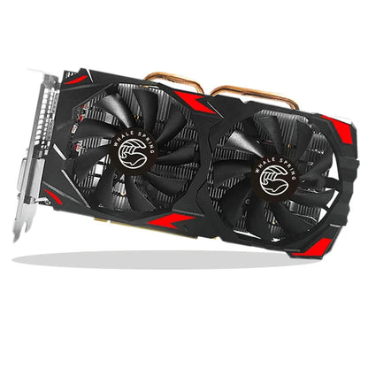 RX 570 RX 580 NA NOVOGODISNJIM CENAMA (NOVE)