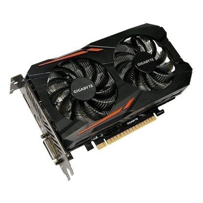 GIGABYTE Original GPU GTX 1050 2GB