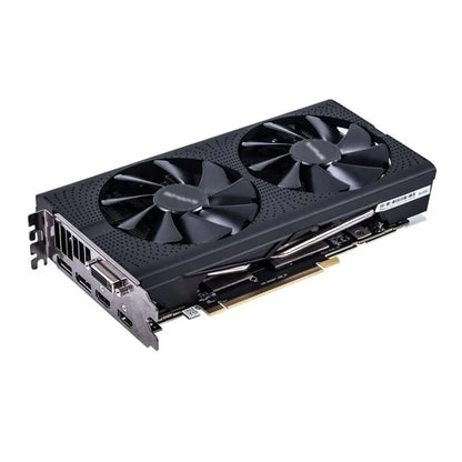 RX 570 RX 580 NA NOVOGODISNJIM CENAMA (NOVE)