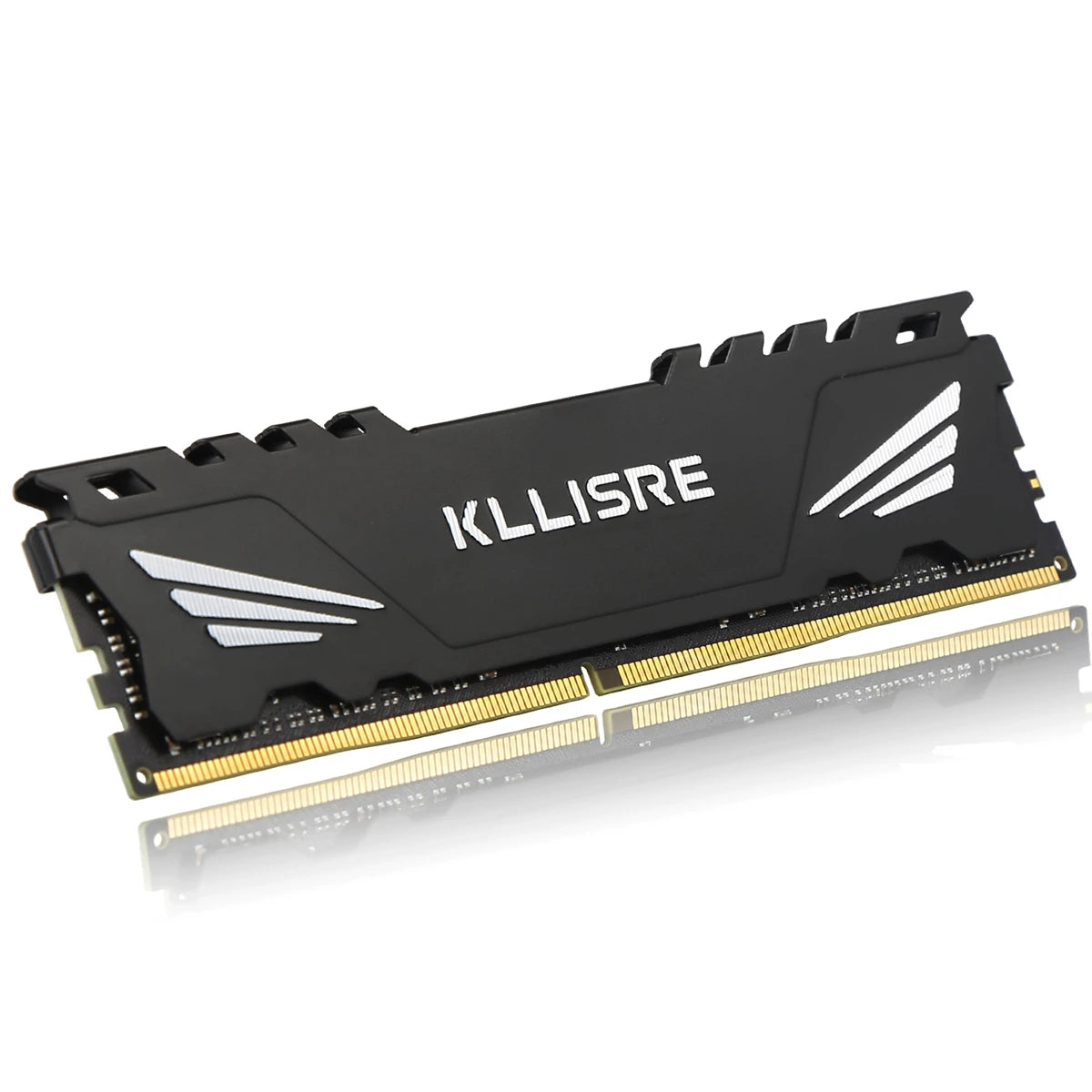 Kllisre DDR4 8GB 3200MHz 3600MHz Desktop Ram Memory