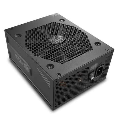 Cooler Master V1000 V1300 PLATINUM Computer Power Supply 12V 1300W Platinum full module Desktop PC ATX PSU Mute