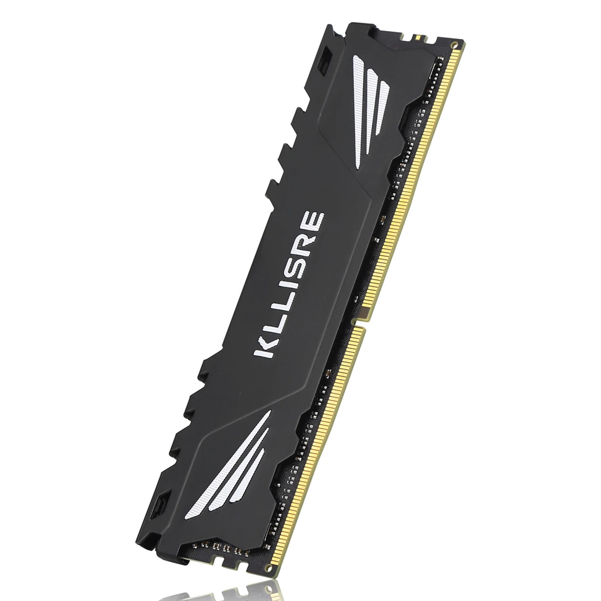 Kllisre DDR4 8GB 3200MHz 3600MHz Desktop Ram Memory