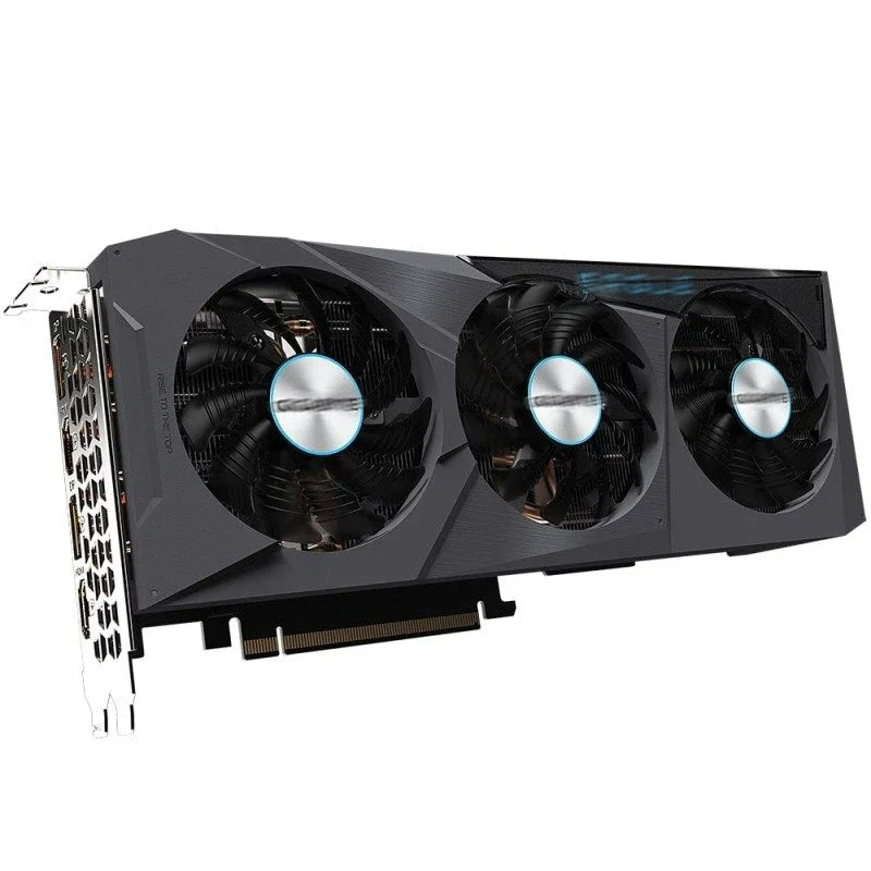 RTX 3070 TI 8GB