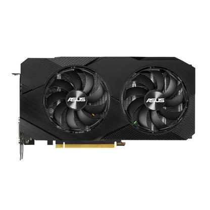 GTX 1660 TI 6GB ASUS